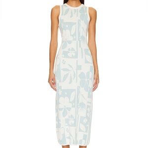 Beautiful knit like dress